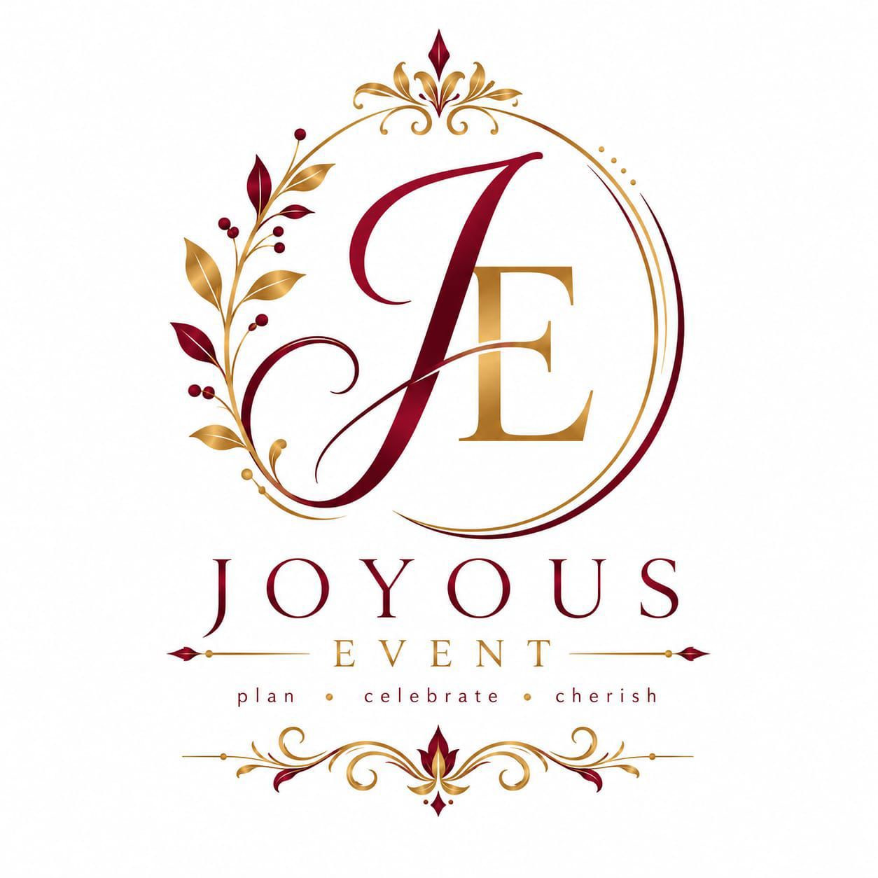 Joyous Event logo